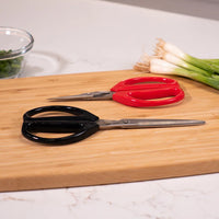 Joyce Chen - 8" Deluxe and 6" Original Unlimited Scissors - KCHZ06801