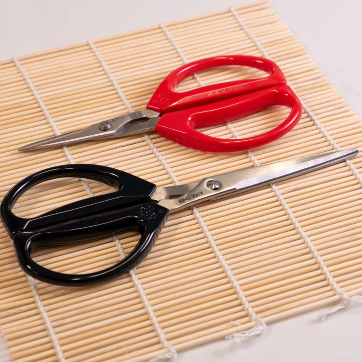 Joyce Chen - 8" Deluxe and 6" Original Unlimited Scissors - KCHZ06801