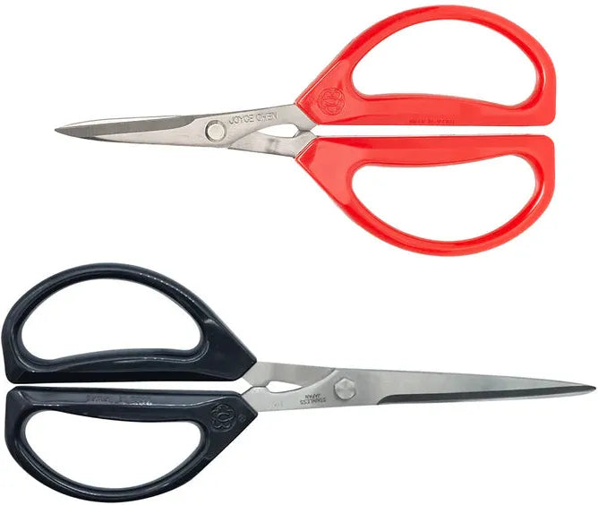 Joyce Chen - 8" Deluxe and 6" Original Unlimited Scissors - KCHZ06801