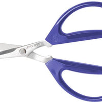 Joyce Chen - Original Unlimited Kitchen Scissors With Blue Handle - J51-0621