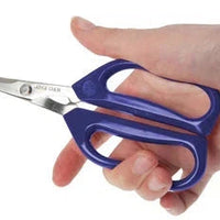 Joyce Chen - Original Unlimited Kitchen Scissors With Blue Handle - J51-0621