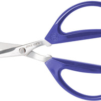 Joyce Chen - Original Unlimited Kitchen Scissors With Blue Handle - J51-0621