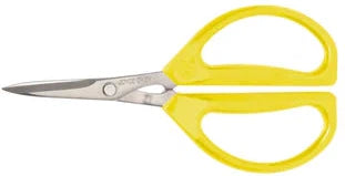 Joyce Chen - Original Unlimited Kitchen Scissors With Yellow Handle - J51-0622