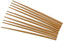 Joyce Chen - Reusable Burnished Bamboo Chopsticks, Pack of 5 Pair - J30-0041