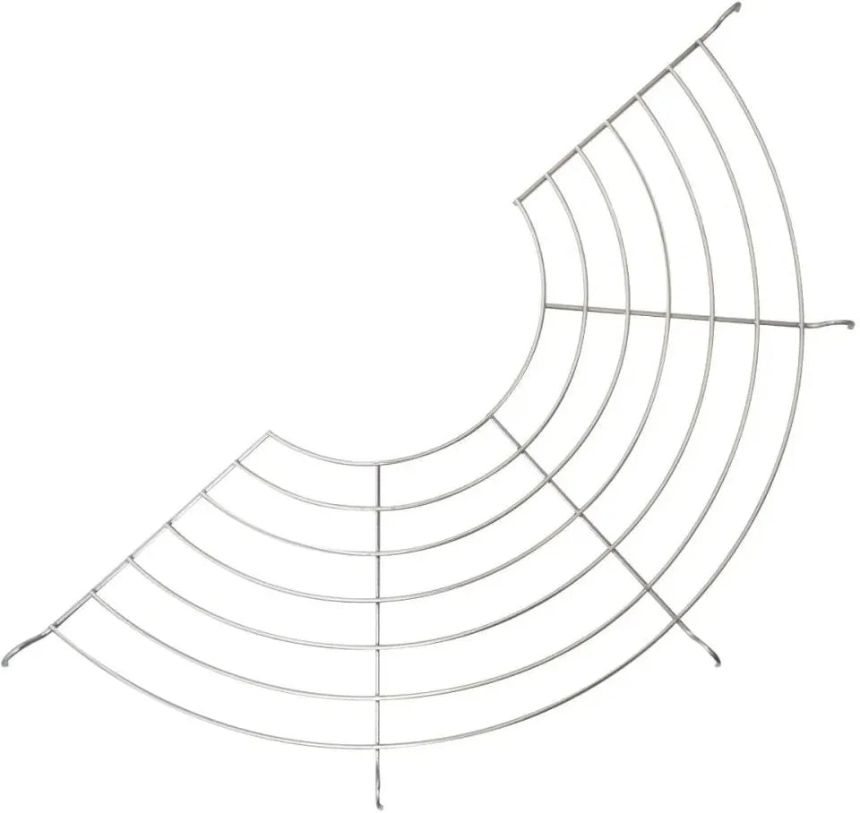 Joyce Chen - Tempura Stainless Steel Rack for 14" Woks - J31-0014