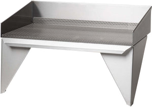 Julien - Rosko 12" Drip Tray For Fryers RO-FFG, Stainless Steel - RO-ACC-FFG-DBOARD