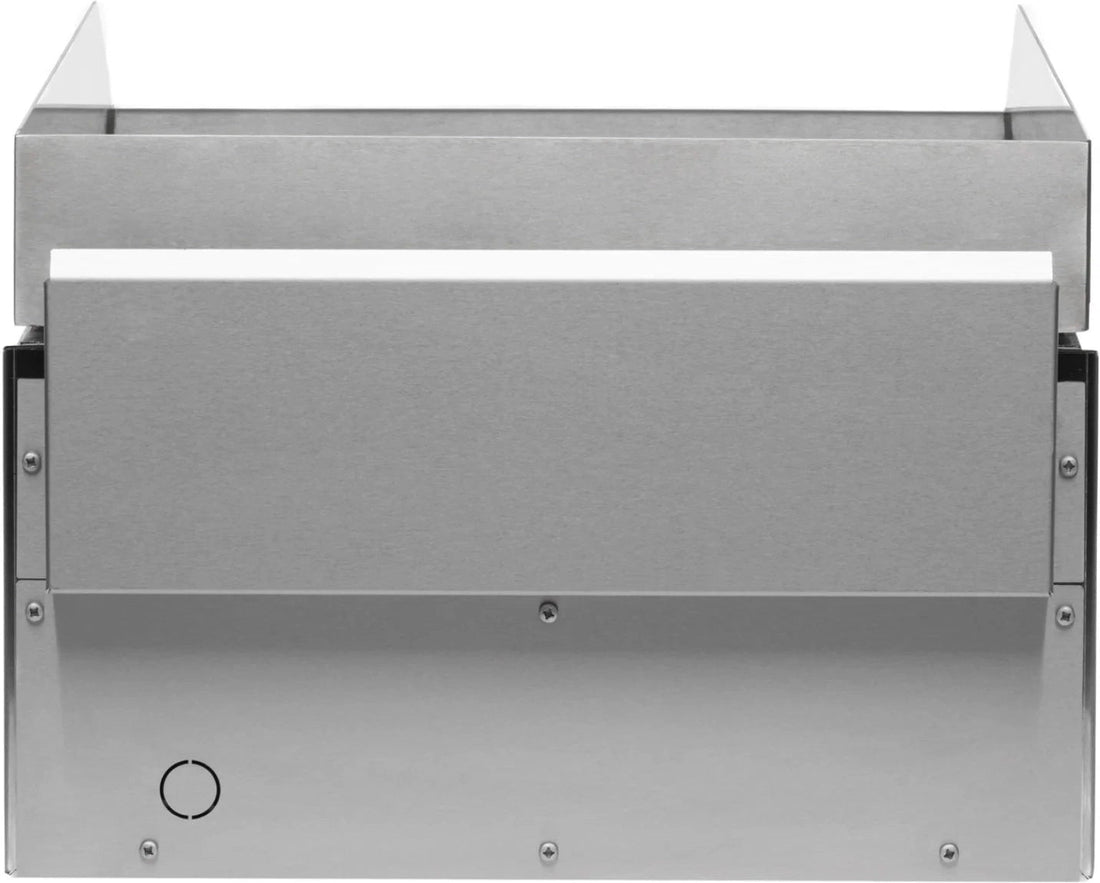 Julien - Rosko 18" Electric Countertop Griddle, 4000 W, 208 V - RO-GCE-18-1