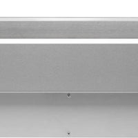 Julien - Rosko 36" Electric Countertop Griddle, 12000 W, 208 V- RO-GCE-36-1