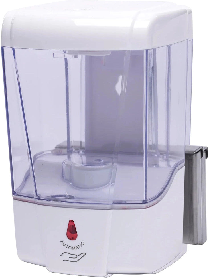 Julien - Rosko Automatic Soap Dispenser for Hand Wash Station - RO-ACC-HS24-SD