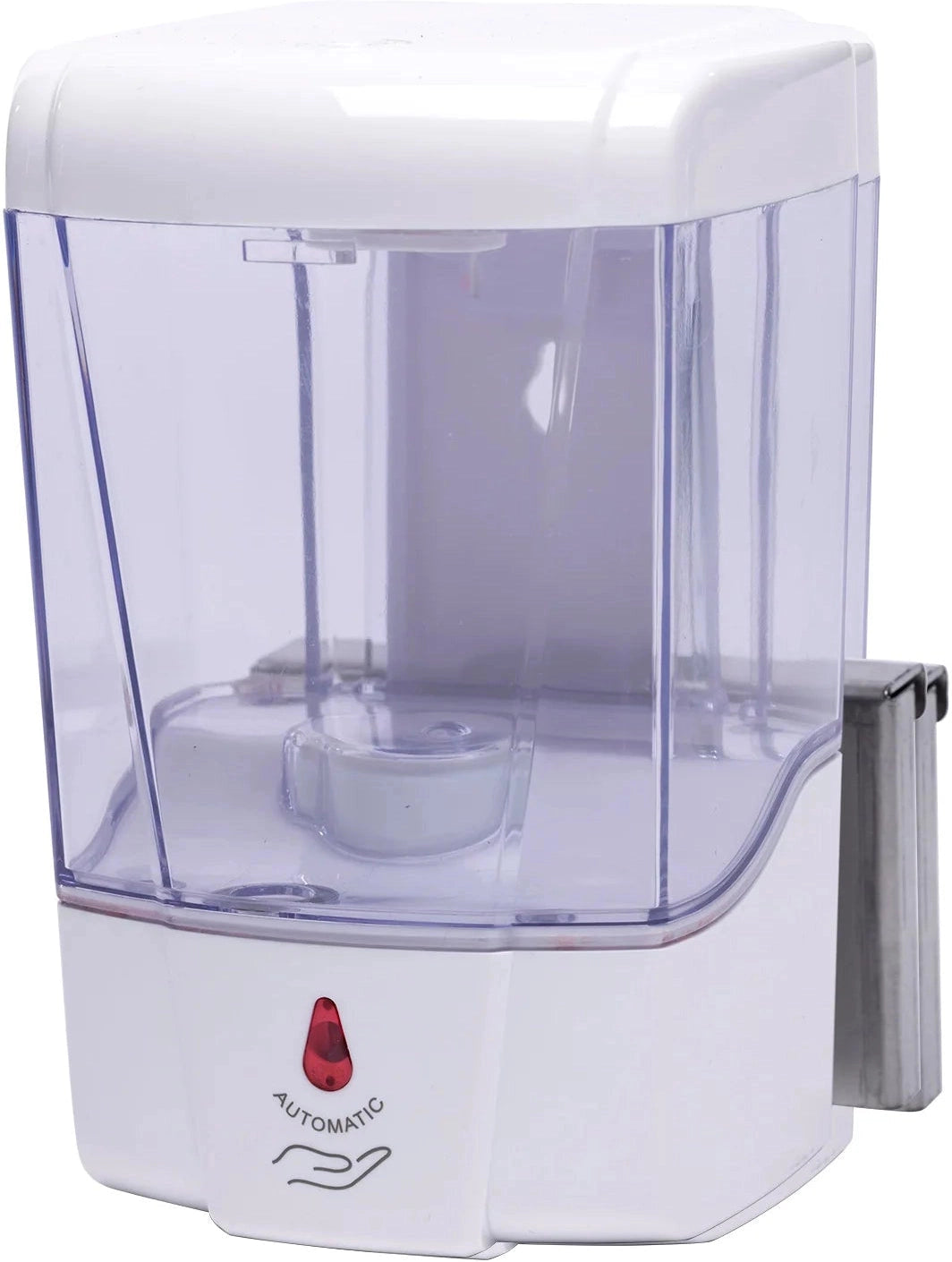 Julien - Rosko Automatic Soap Dispenser for Hand Wash Station - RO-ACC-HS24-SD