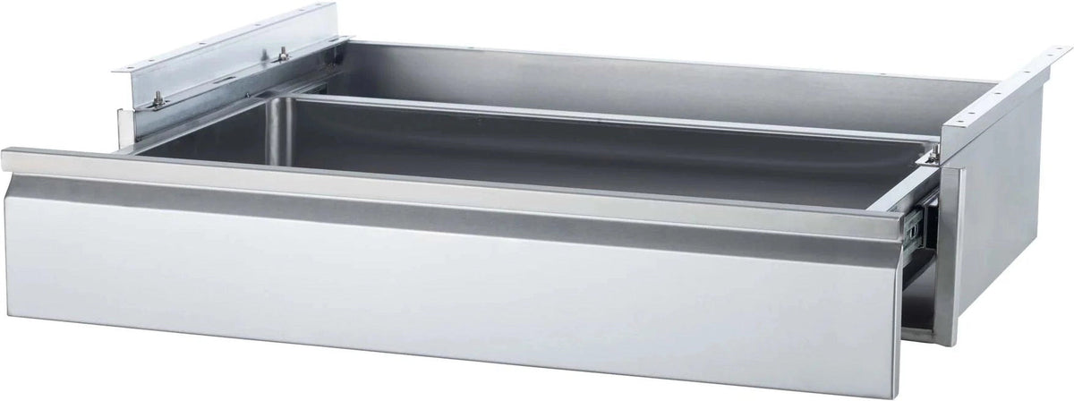 Julien - Rosko Drawer 28" Wide For Worktable 30" Deep, Inside Pan 24" X 24" - RO-ACC-WTD-3018