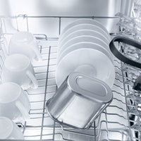 Jura - 0.6 L Black Cool Control Milk Cooler - 24283