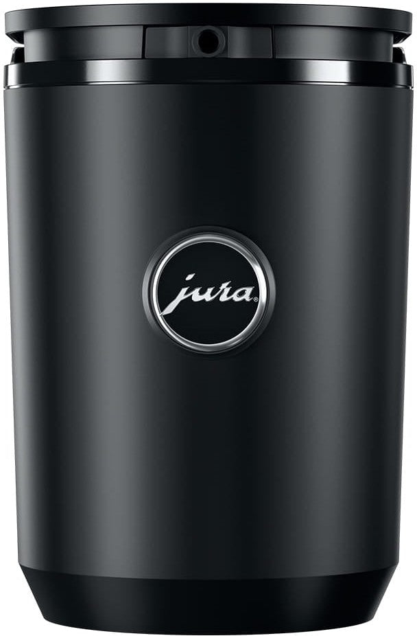 Jura - 0.6 L Black Cool Control Milk Cooler - 24283