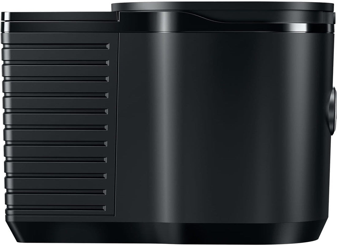 Jura - 0.6 L Black Cool Control Milk Cooler - 24283