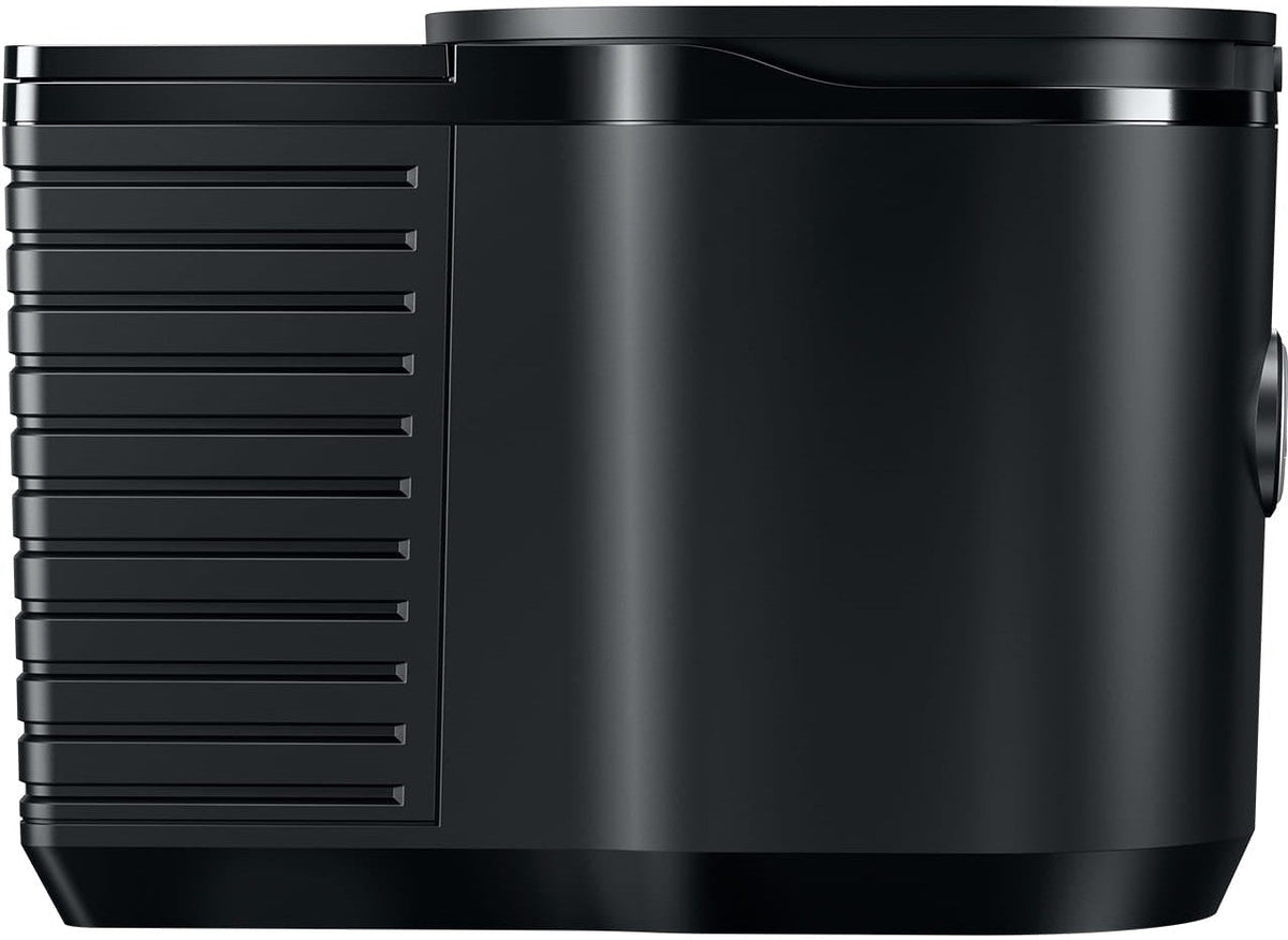Jura - 0.6 L Black Cool Control Milk Cooler - 24283