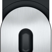 Jura - 0.6 L Black Cool Control Milk Cooler - 24283