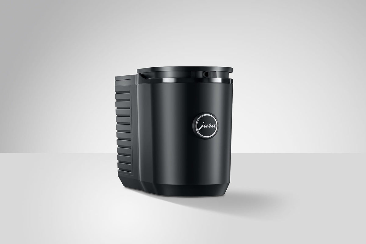 Jura - 0.6 L Black Cool Control Milk Cooler - 24283