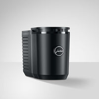 Jura - 0.6 L Black Cool Control Milk Cooler - 24283