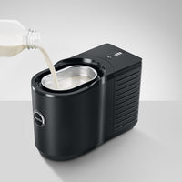 Jura - 0.6 L Black Cool Control Milk Cooler - 24283