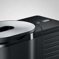 Jura - 0.6 L Black Cool Control Milk Cooler - 24283