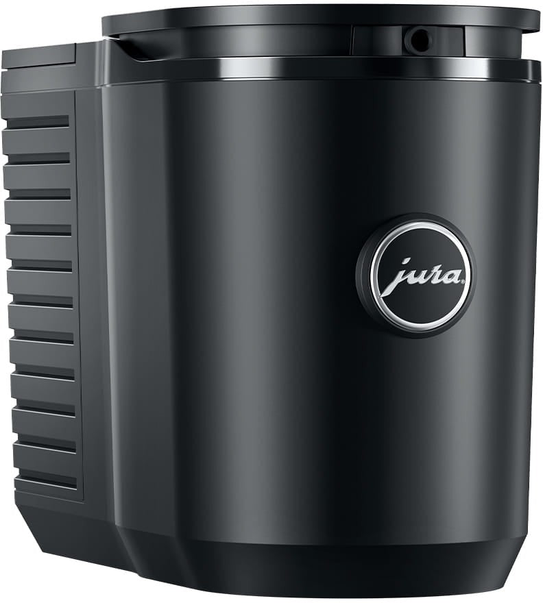 Jura - 0.6 L Black Cool Control Milk Cooler - 24283