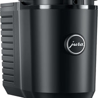 Jura - 0.6 L Black Cool Control Milk Cooler - 24283