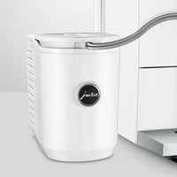 Jura - 0.6 L White Cool Control Milk Cooler - 24285