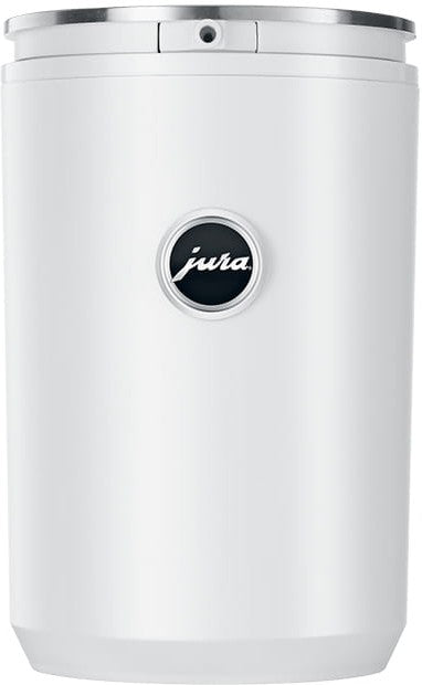 Jura - 0.6 L White Cool Control Milk Cooler - 24285