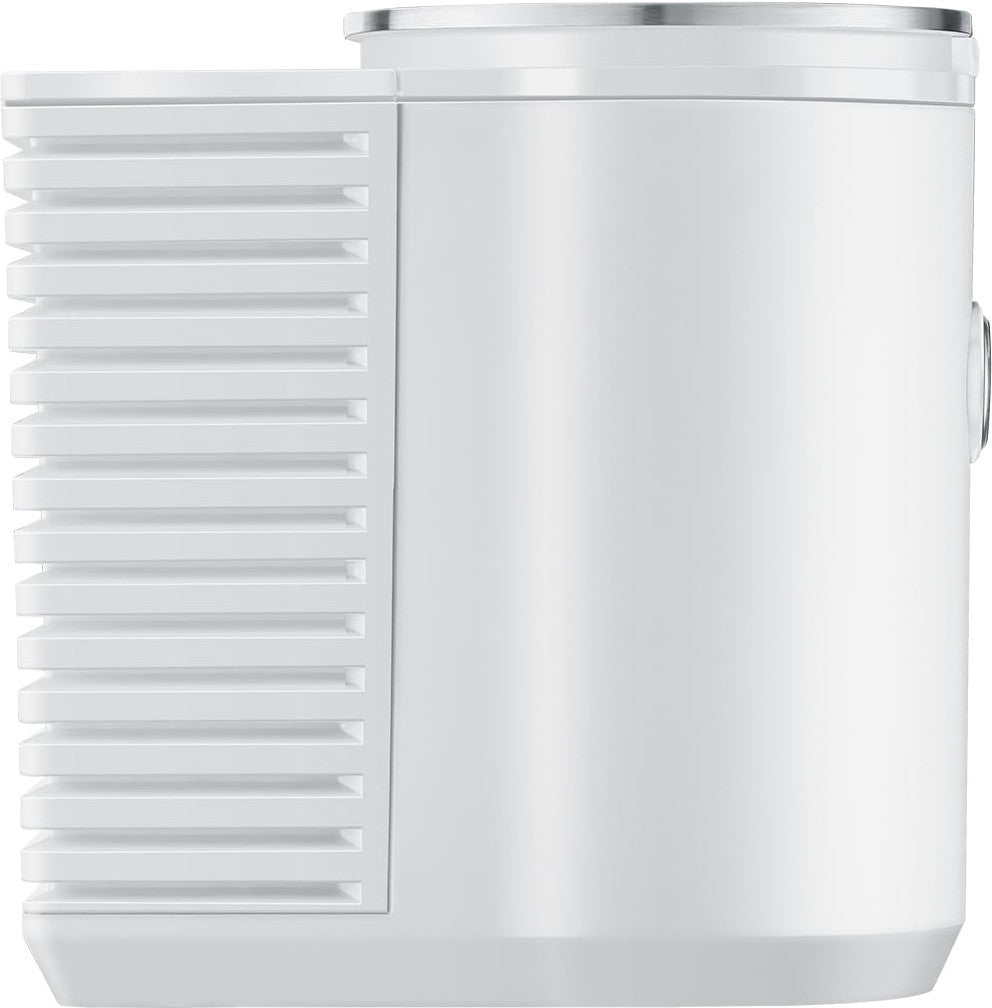 Jura - 0.6 L White Cool Control Milk Cooler - 24285