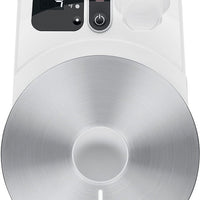 Jura - 0.6 L White Cool Control Milk Cooler - 24285