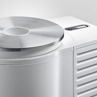 Jura - 0.6 L White Cool Control Milk Cooler - 24285