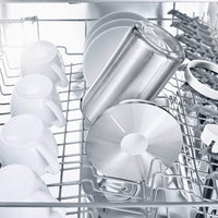 Jura - 0.6 L White Cool Control Milk Cooler - 24285