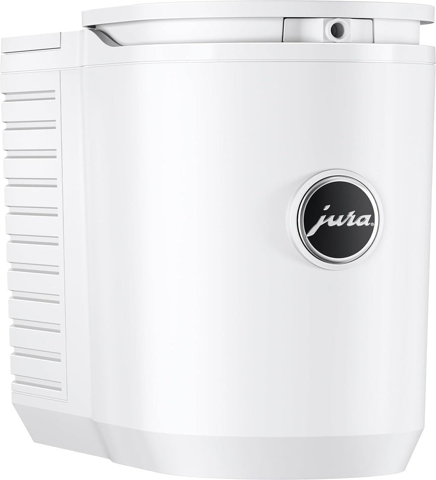 Jura - 0.6 L White Cool Control Milk Cooler - 24285