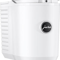 Jura - 0.6 L White Cool Control Milk Cooler - 24285