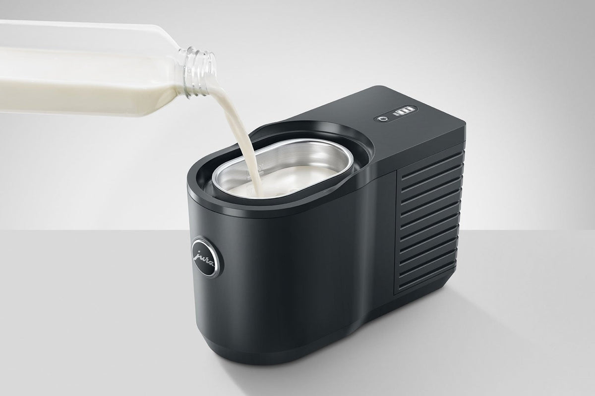 Jura - 0.6L Cool Control Black - 24238 - DISCONTINUED