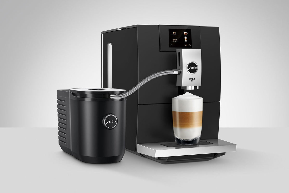 Jura - 0.6L Cool Control Black - 24238 - DISCONTINUED