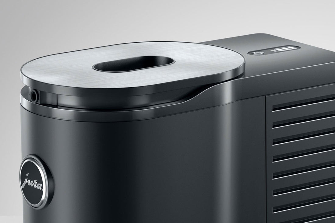 Jura - 0.6L Cool Control Black - 24238 - DISCONTINUED