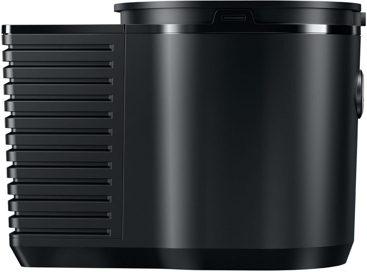 Jura - 1 L Black Cool Control Milk Cooler - 24263