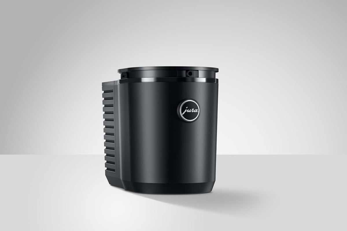 Jura - 1 L Black Cool Control Milk Cooler - 24263