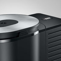 Jura - 1 L Black Cool Control Milk Cooler - 24263