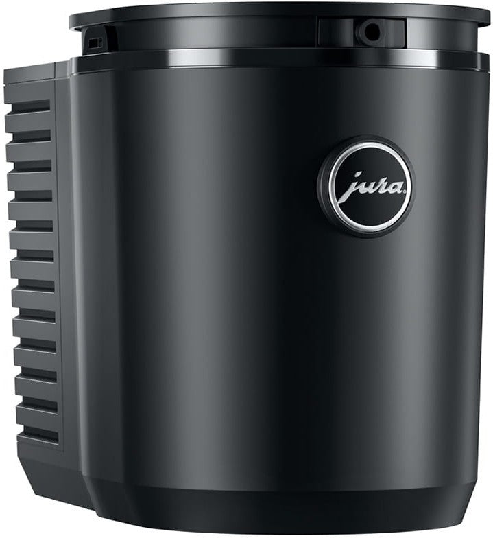 Jura - 1 L Black Cool Control Milk Cooler - 24263