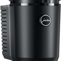 Jura - 1 L Black Cool Control Milk Cooler - 24263