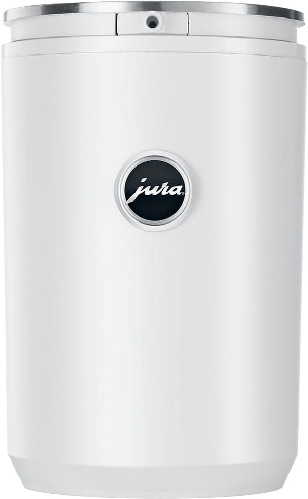 Jura - 1 L White Cool Control Milk Cooler - 24264