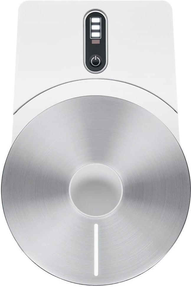 Jura - 1 L White Cool Control Milk Cooler - 24264