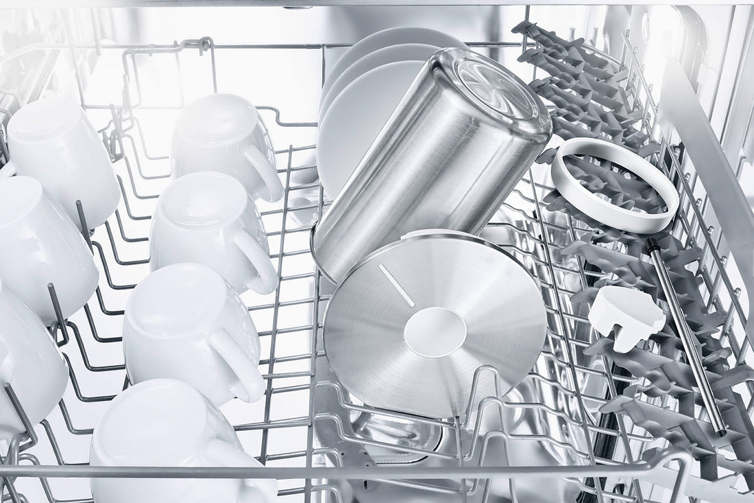 Jura - 1 L White Cool Control Milk Cooler - 24264