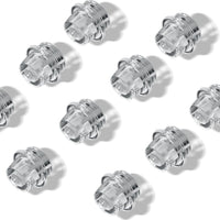 Jura - 10 PC Interchangeable Milk Spouts ENA Micro 90 - 72595