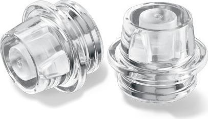 Jura - 10 PC Interchangeable Milk Spouts ENA Micro 90 - 72595