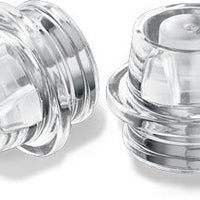 Jura - 10 PC Interchangeable Milk Spouts ENA Micro 90 - 72595