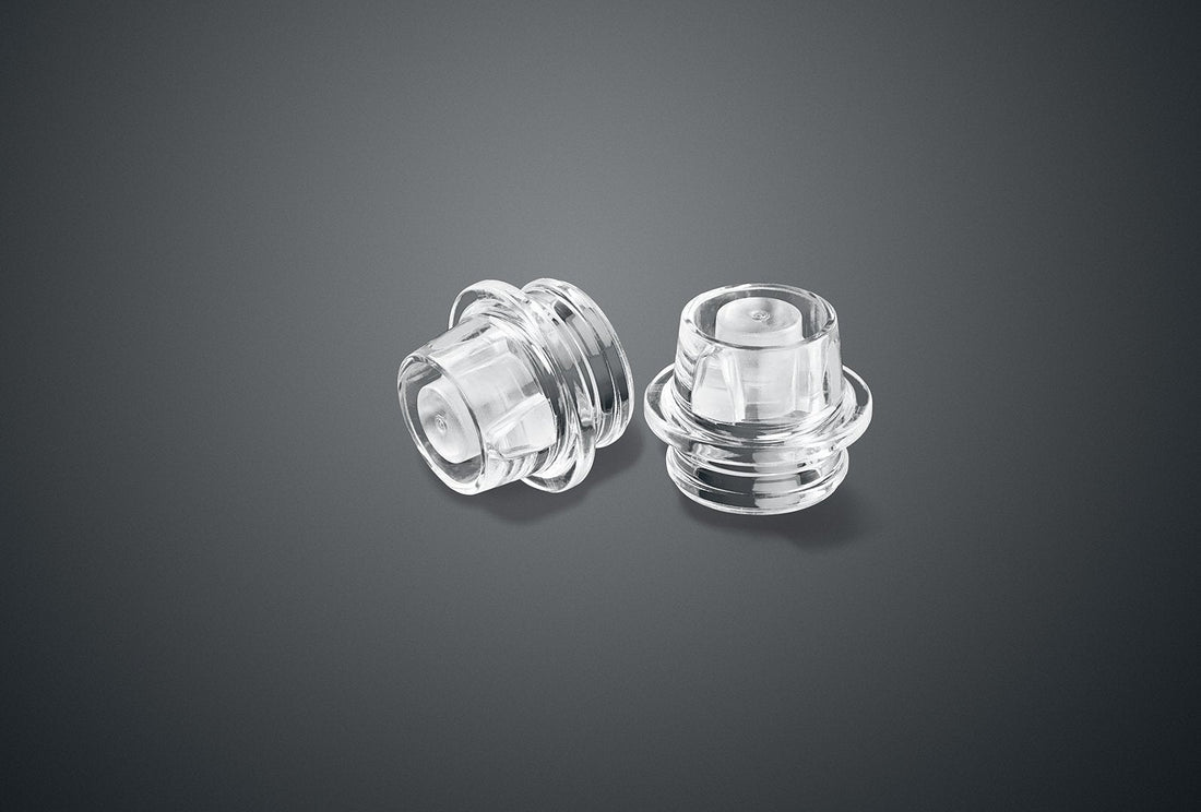 Jura - 10 PC Interchangeable Milk Spouts ENA Micro 90 - 72595