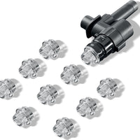 Jura - 10 PC Interchangeable Milk Spouts ENA Micro 90 - 72595